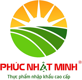 Thực phẩm Phúc Nhật Minh